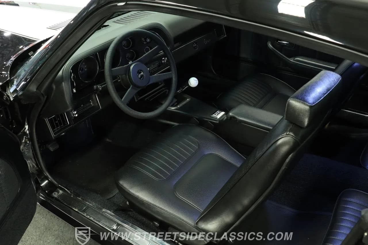 1970 Chevrolet Camaro Z/28 - Thumbnail 4