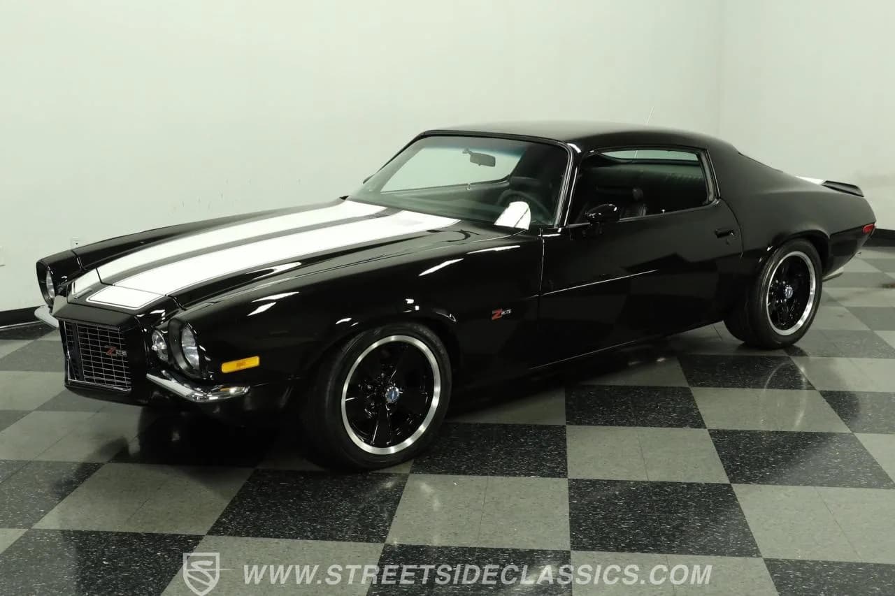 1970 Chevrolet Camaro Z/28 - Thumbnail 6