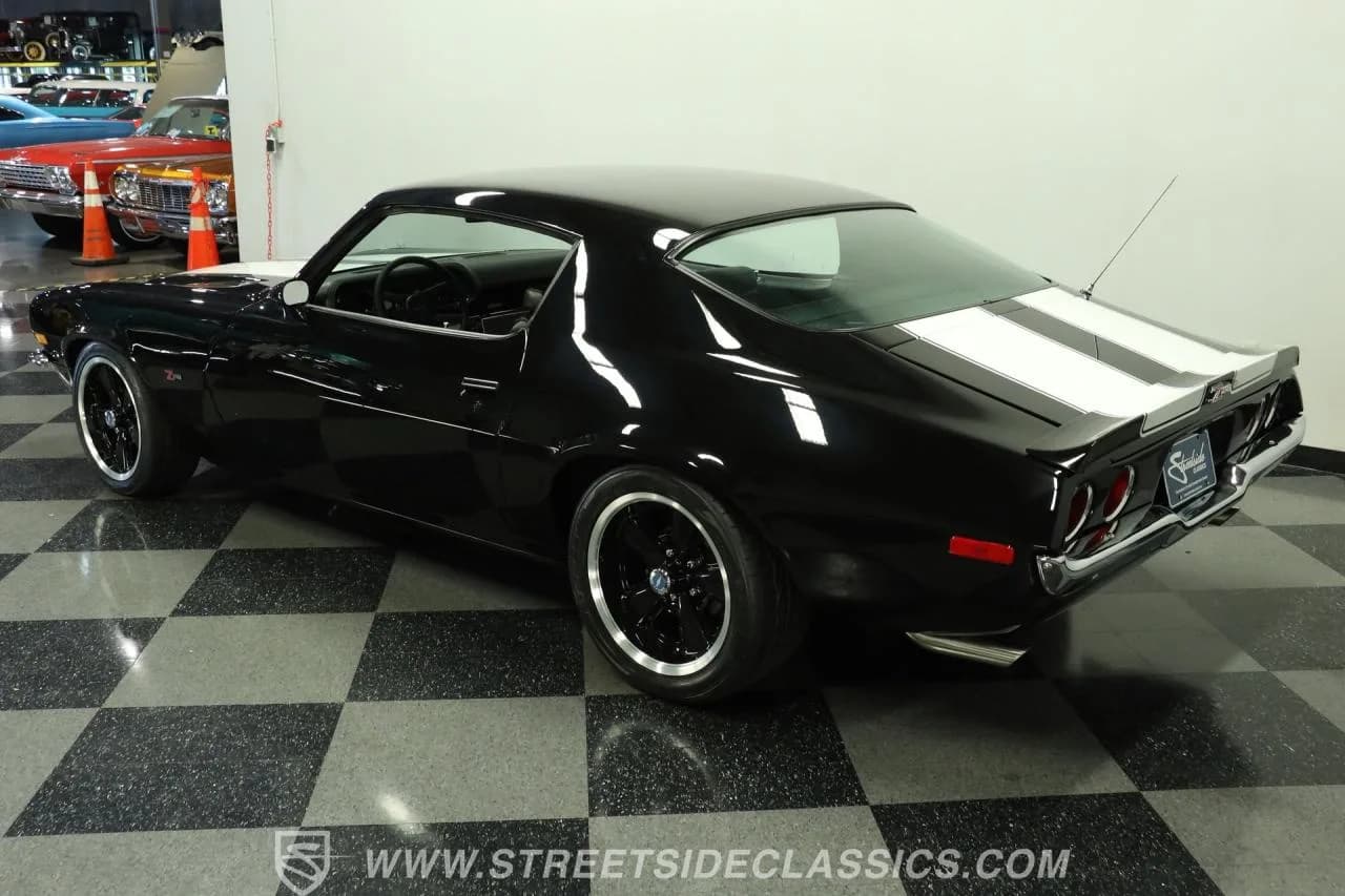 1970 Chevrolet Camaro Z/28 - Thumbnail 7