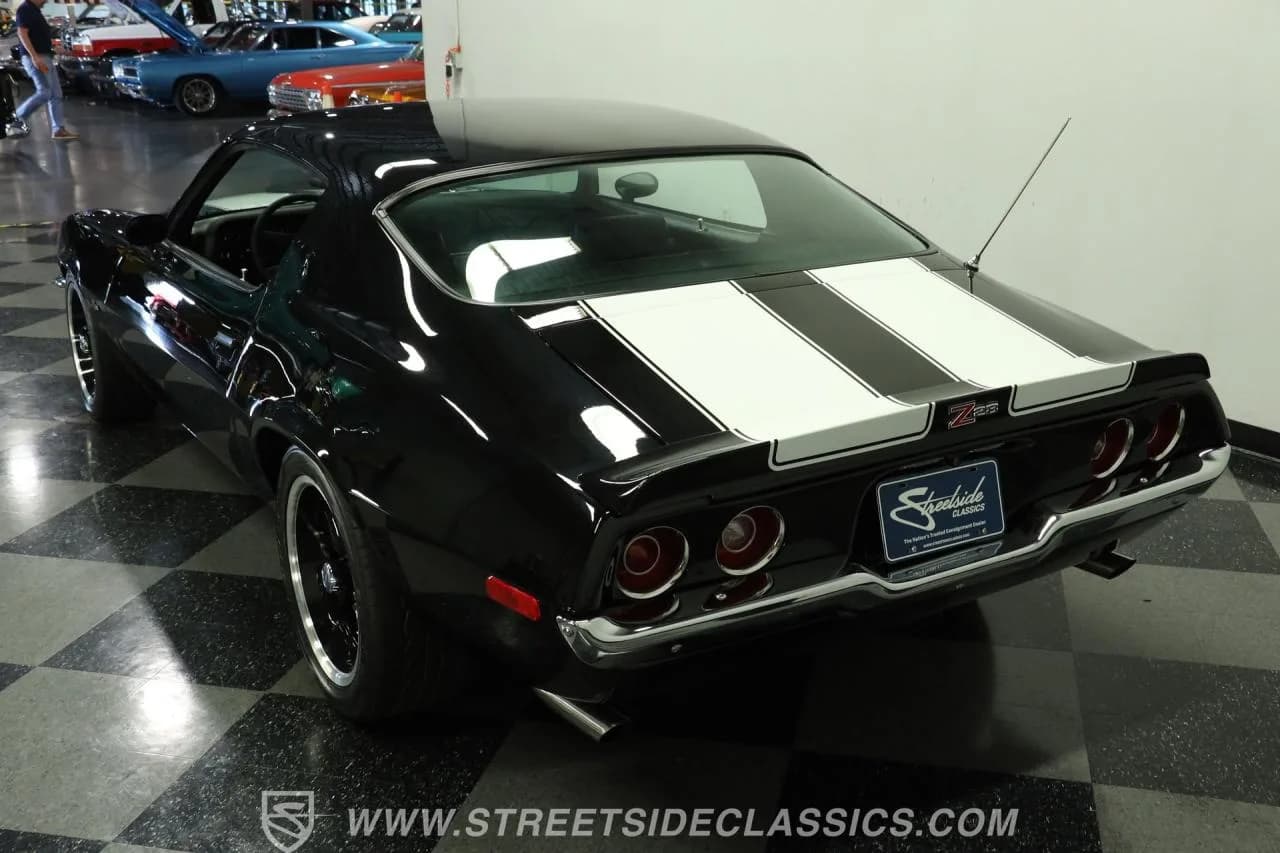 1970 Chevrolet Camaro Z/28 - Thumbnail 8