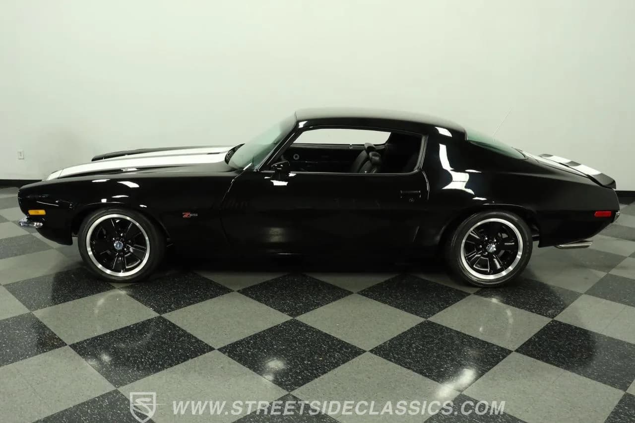 1970 Chevrolet Camaro Z/28 - Thumbnail 2