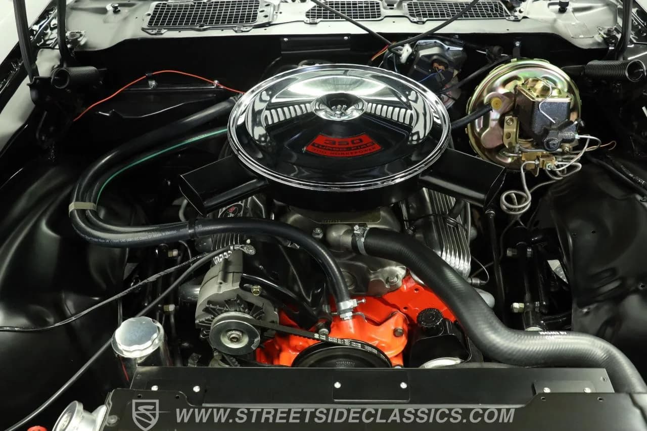 1970 Chevrolet Camaro Z/28 - Thumbnail 3
