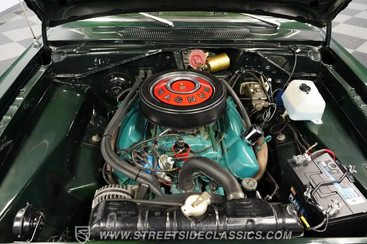 1968 Dodge Dart GTS - Thumbnail 3