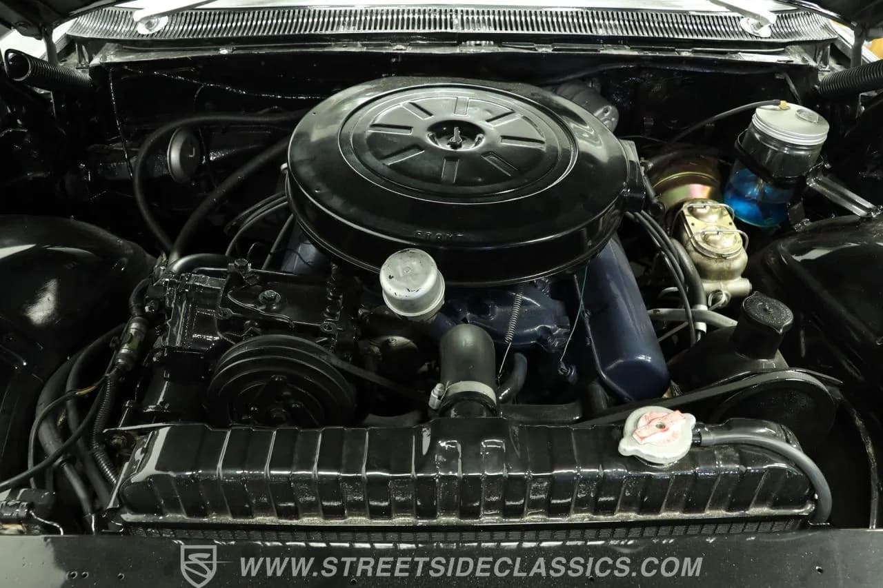 1960 Cadillac Series 62 Coupe - Thumbnail 3