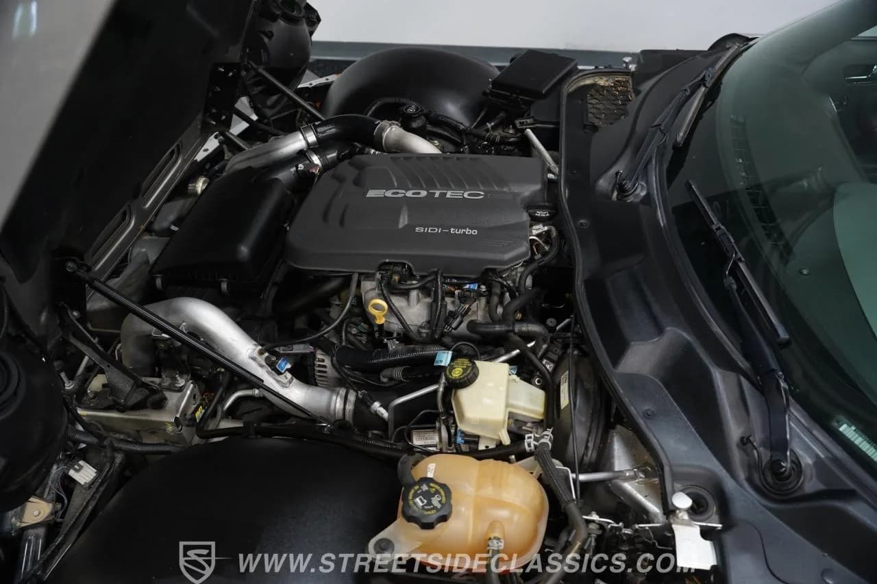2007 Pontiac Solstice GXP - Thumbnail 3