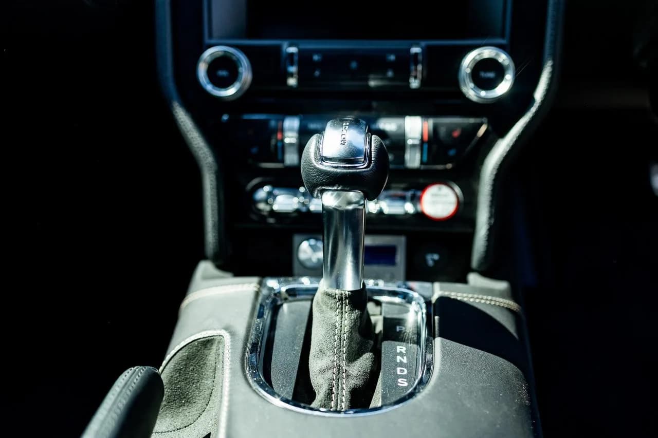2016 Ford Mustang Deranged GT-S700 - Thumbnail 8