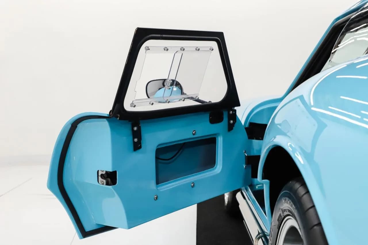 1965 Shelby Daytona Factory Five - Thumbnail 8
