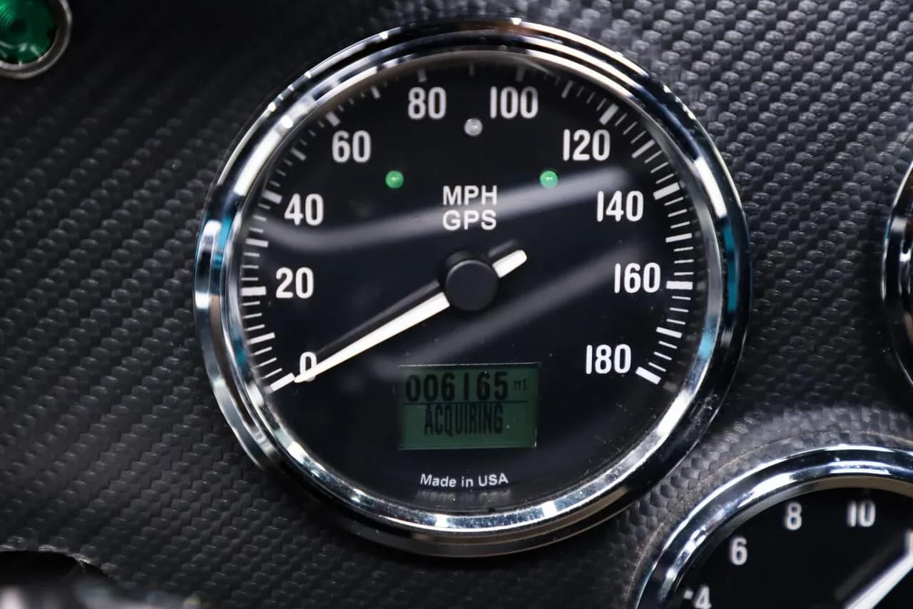 1965 Shelby Daytona Factory Five - Thumbnail 3