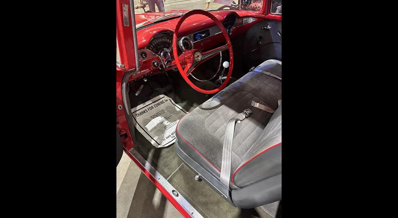 1955 Chevrolet 210 - Thumbnail 4