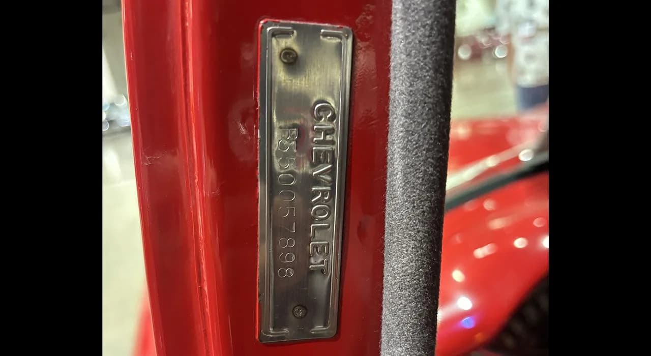 1955 Chevrolet 210 - Thumbnail 7