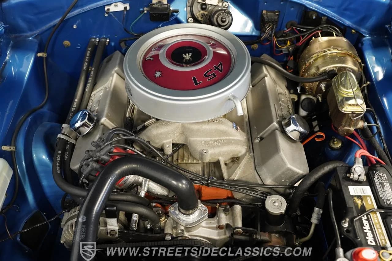 1968 Dodge Coronet R/T - Thumbnail 4