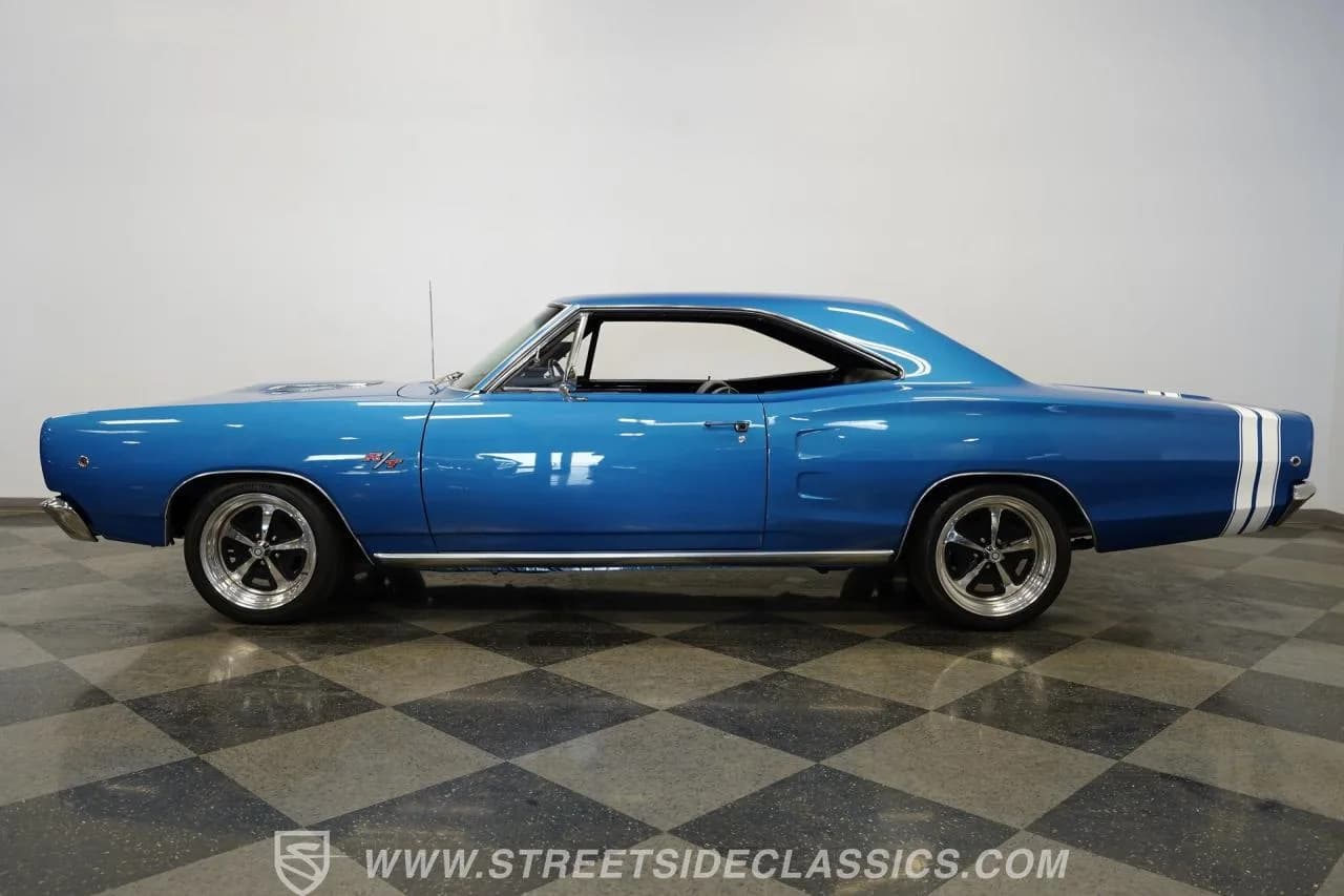 1968 Dodge Coronet R/T - Thumbnail 8