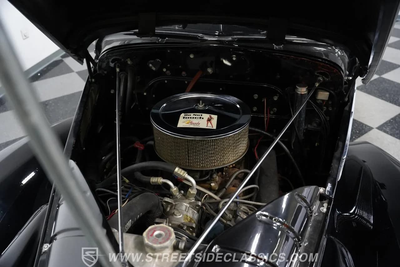 1939 Cadillac LaSalle - Thumbnail 3