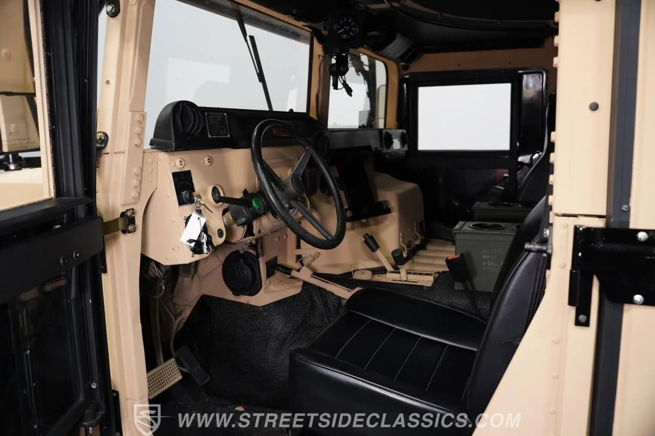 2006 AM General M1151A1 HMMWV - Thumbnail 4