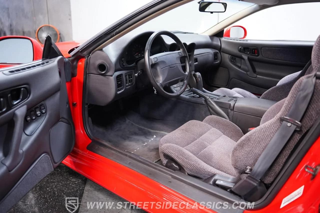 1993 Dodge Stealth ES - Thumbnail 4