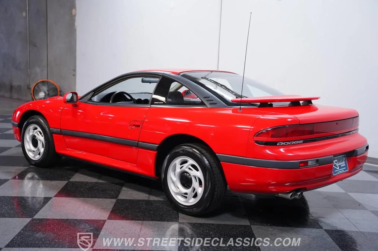 1993 Dodge Stealth ES - Thumbnail 7